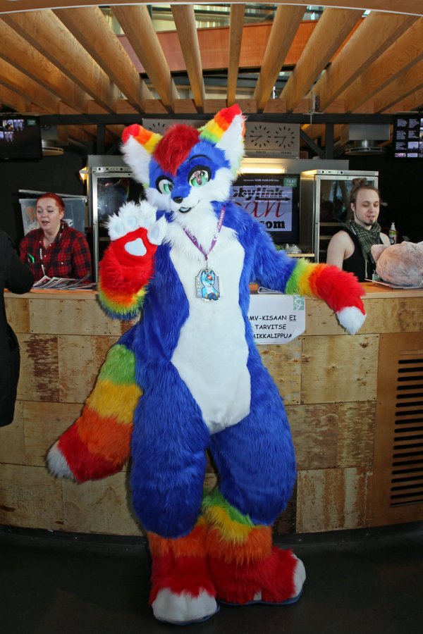 Desucon Frostbite 2016