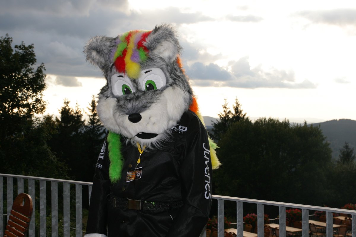 Eurofurence 13