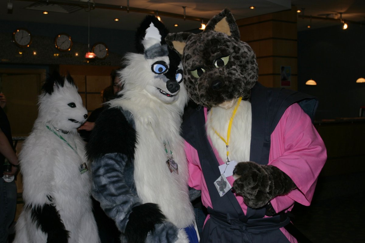 Eurofurence 13