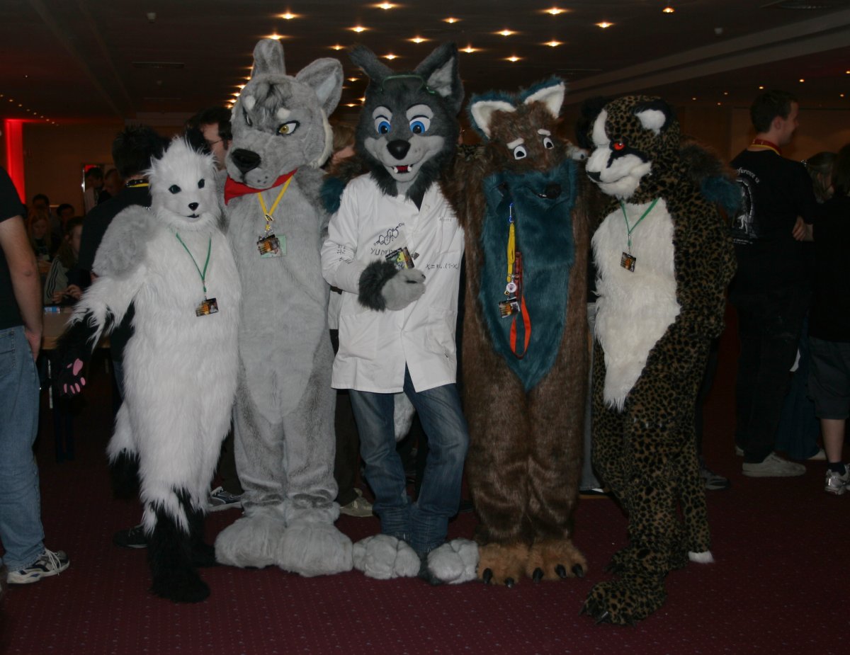 Eurofurence 13