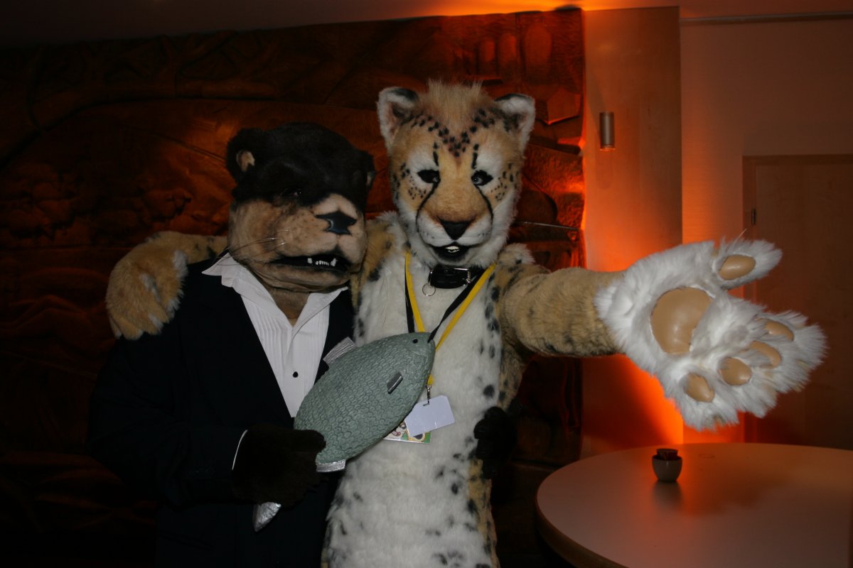 Eurofurence 13