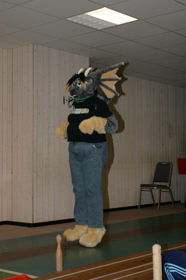 Eurofurence 13, Bowling