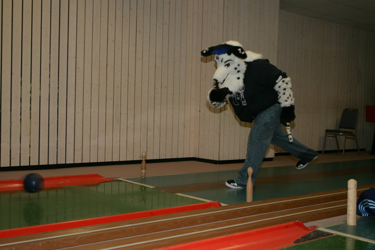 Eurofurence 13, Bowling