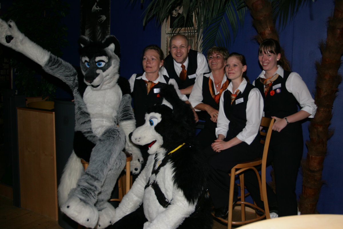 Eurofurence 13