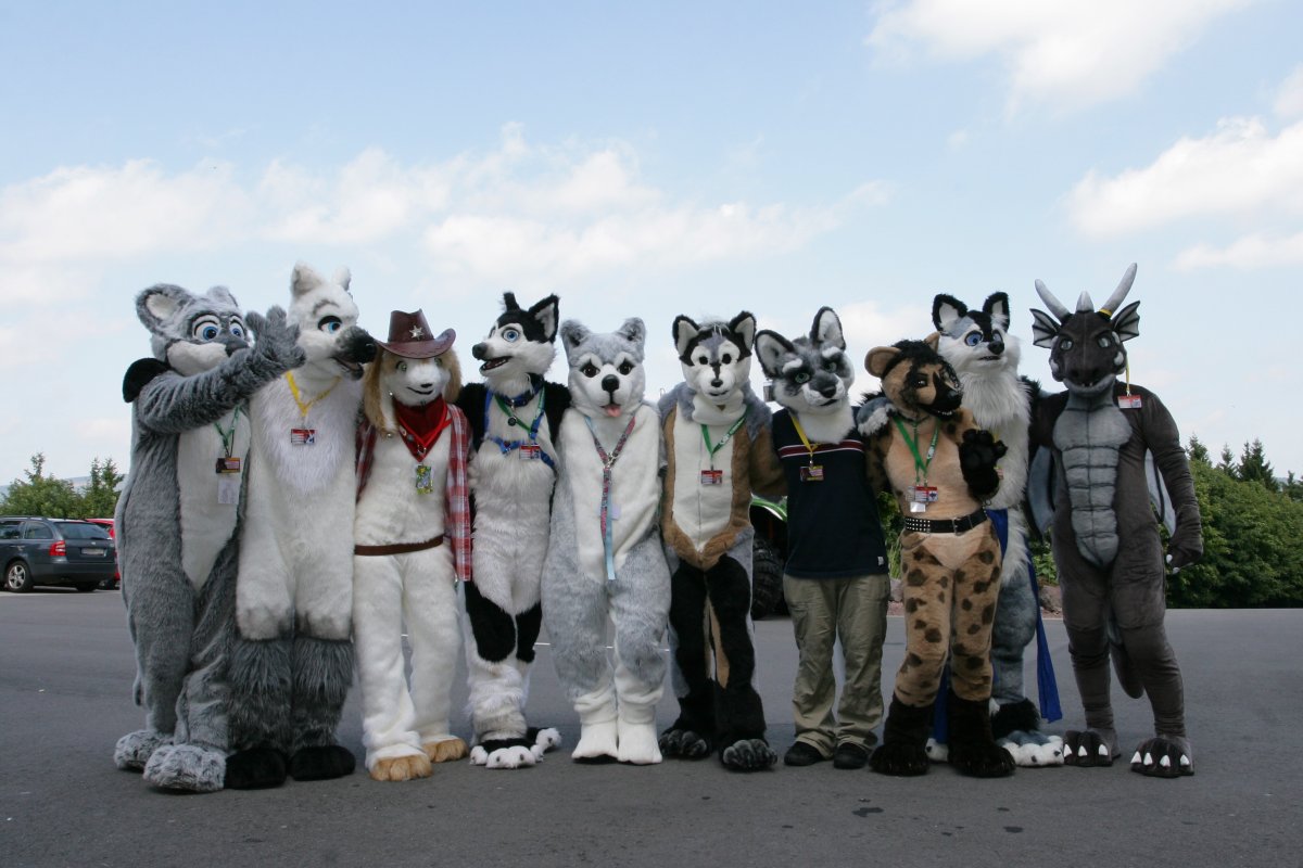 Eurofurence 14