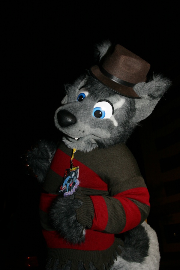 Eurofurence 14