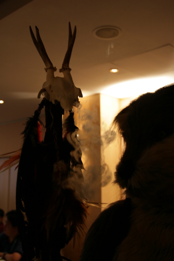 Eurofurence 14, Miscellaneous