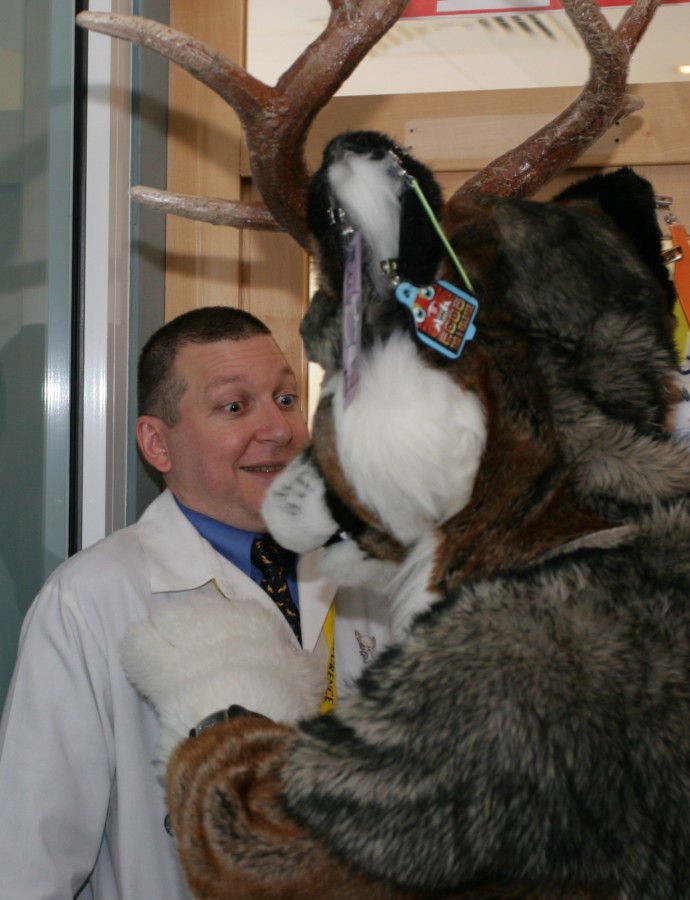 Eurofurence 14, Miscellaneous