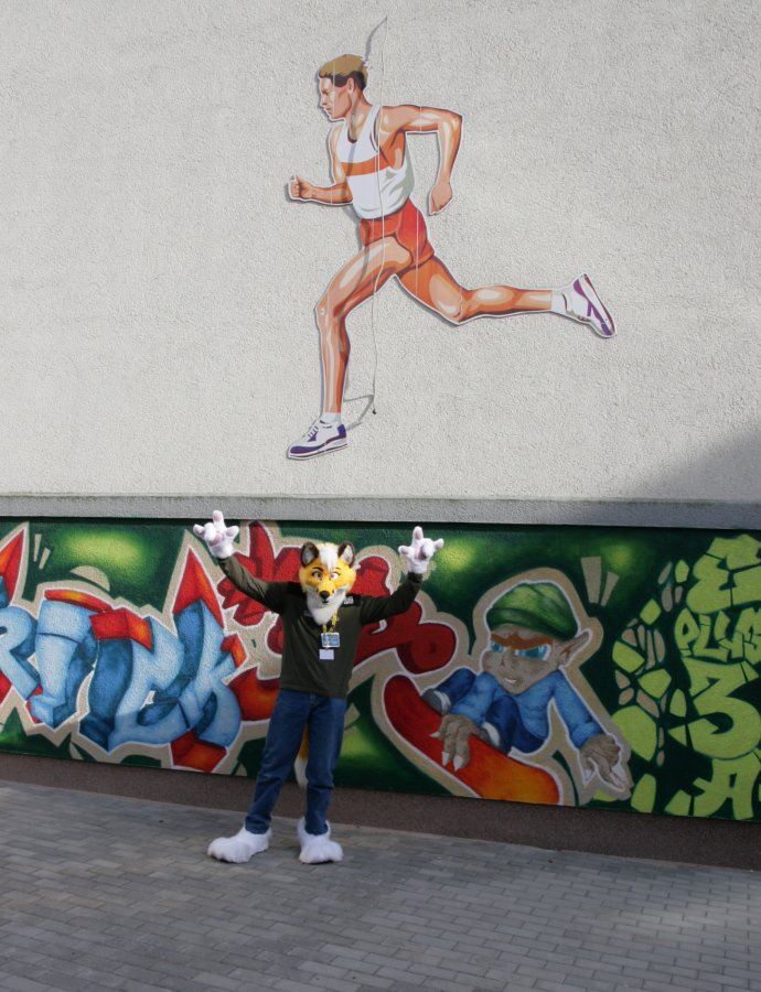 Eurofurence 14, Suhl