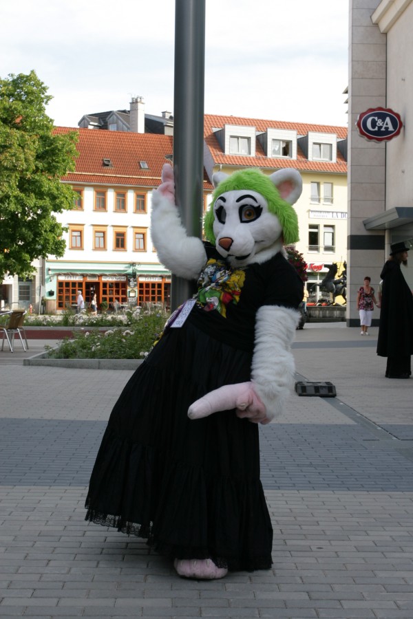 Eurofurence 14, Suhl