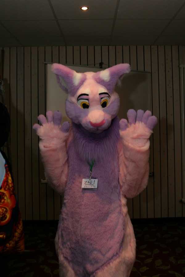 Eurofurence 14, Bowling