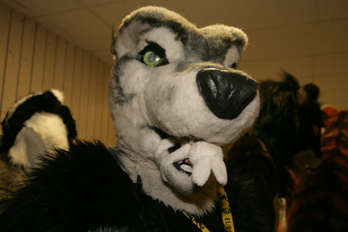 Eurofurence 14, Bowling