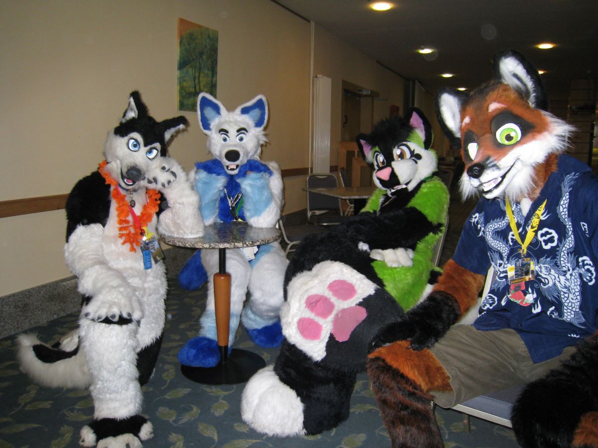 Eurofurence 15