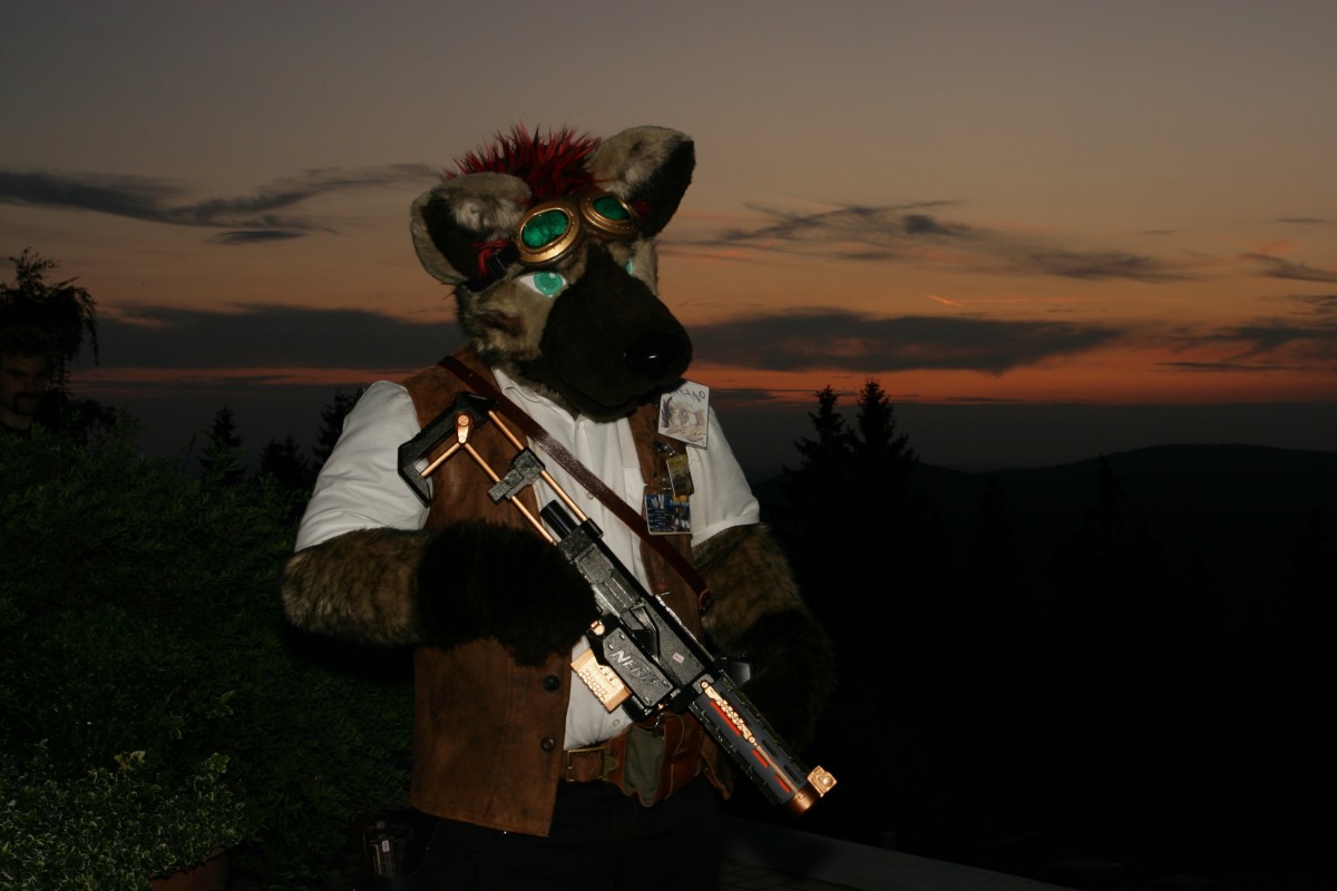 Eurofurence 15