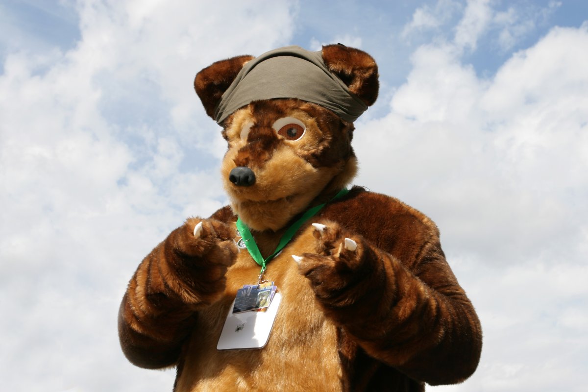 Eurofurence 15