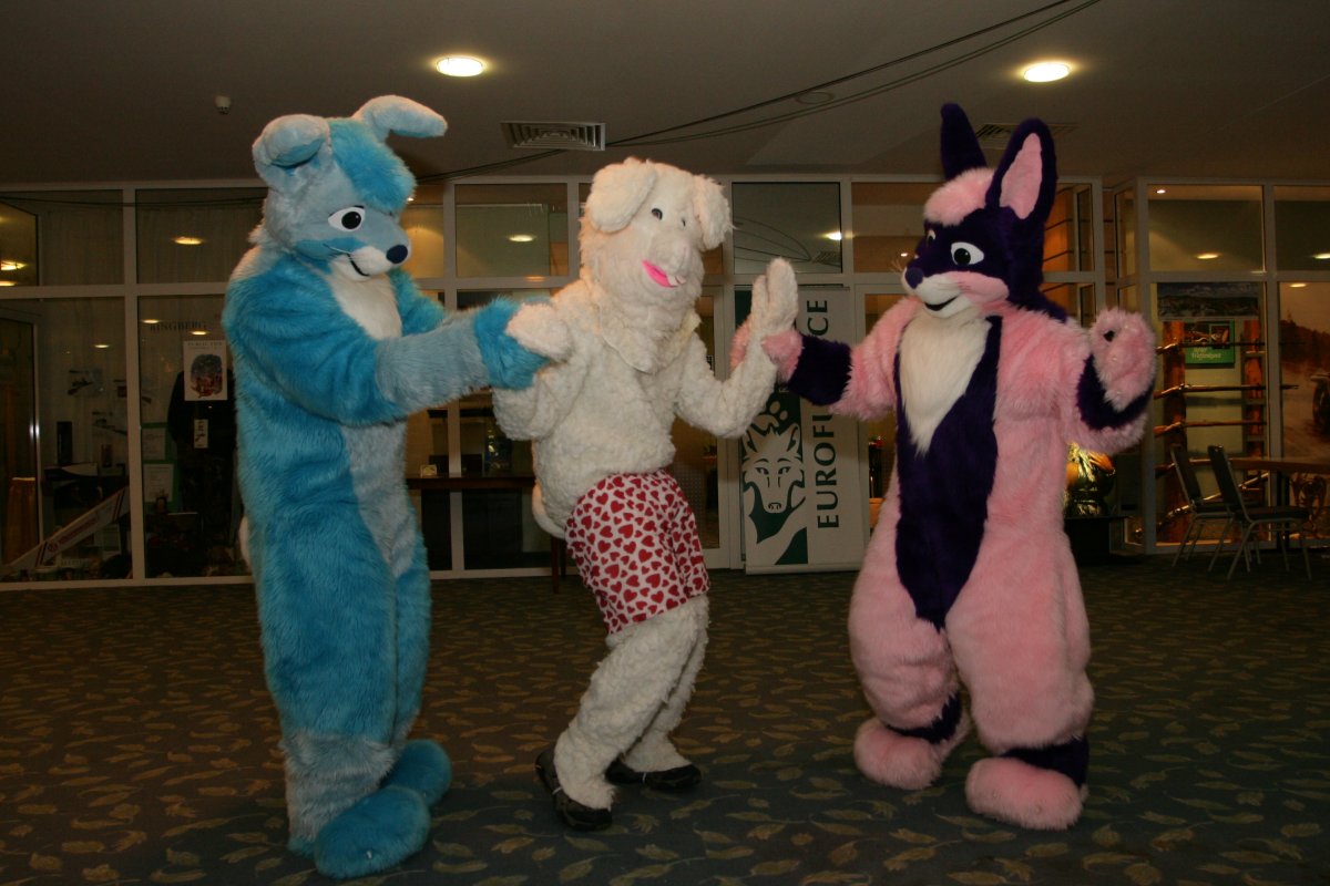 Eurofurence 15