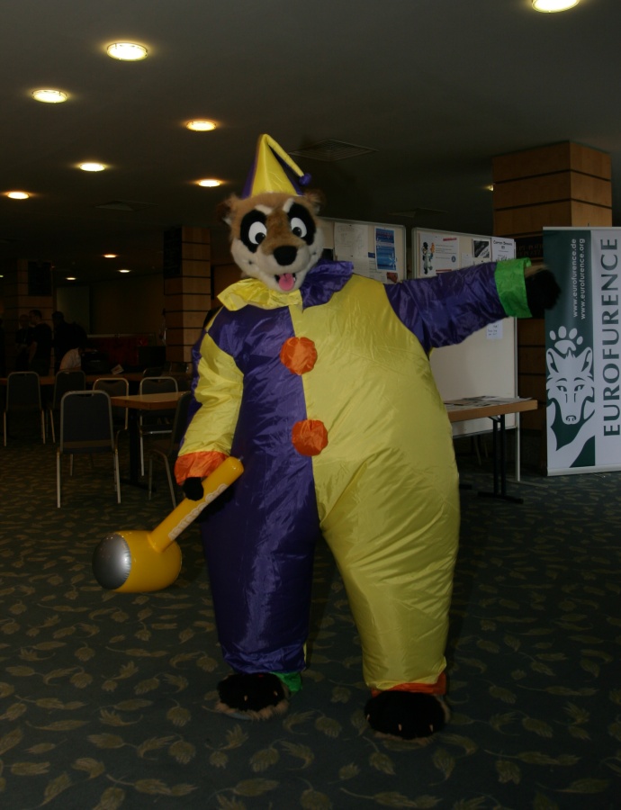 Eurofurence 15