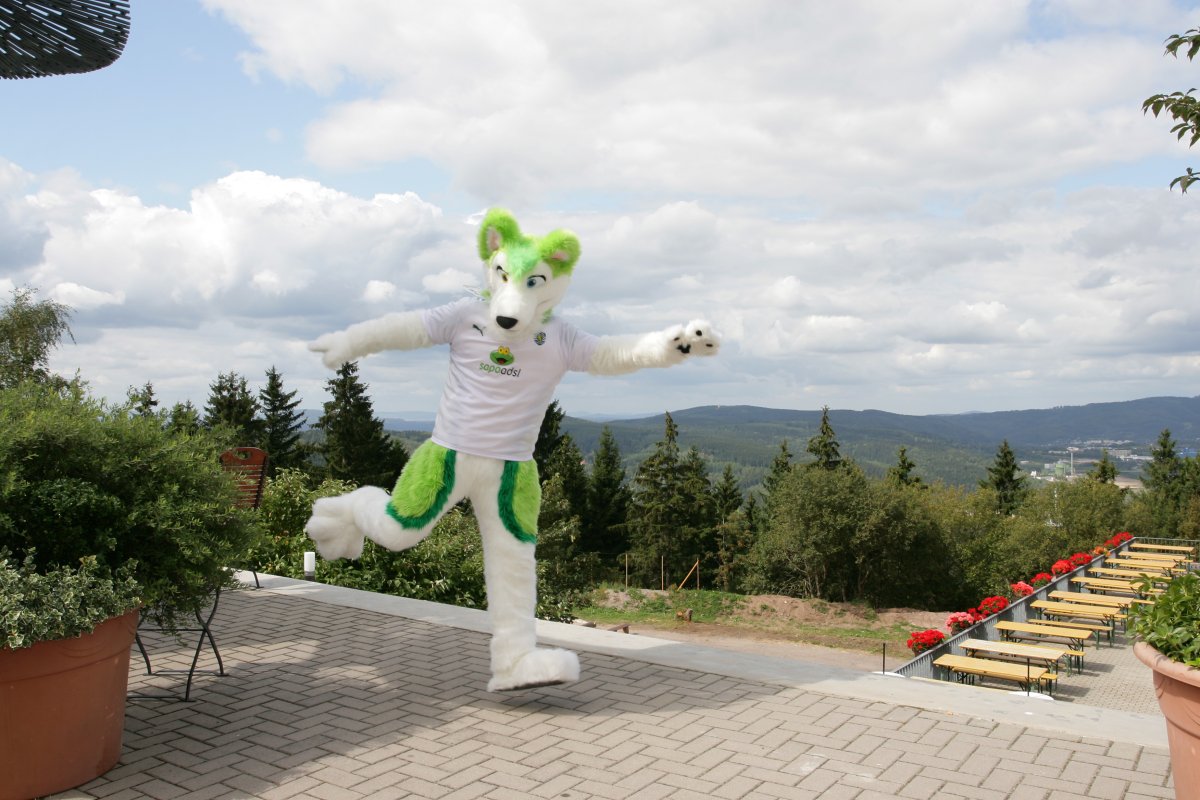 Eurofurence 15