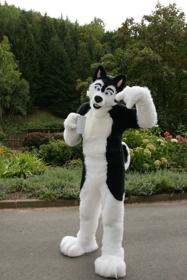 Eurofurence 15, Tierpark