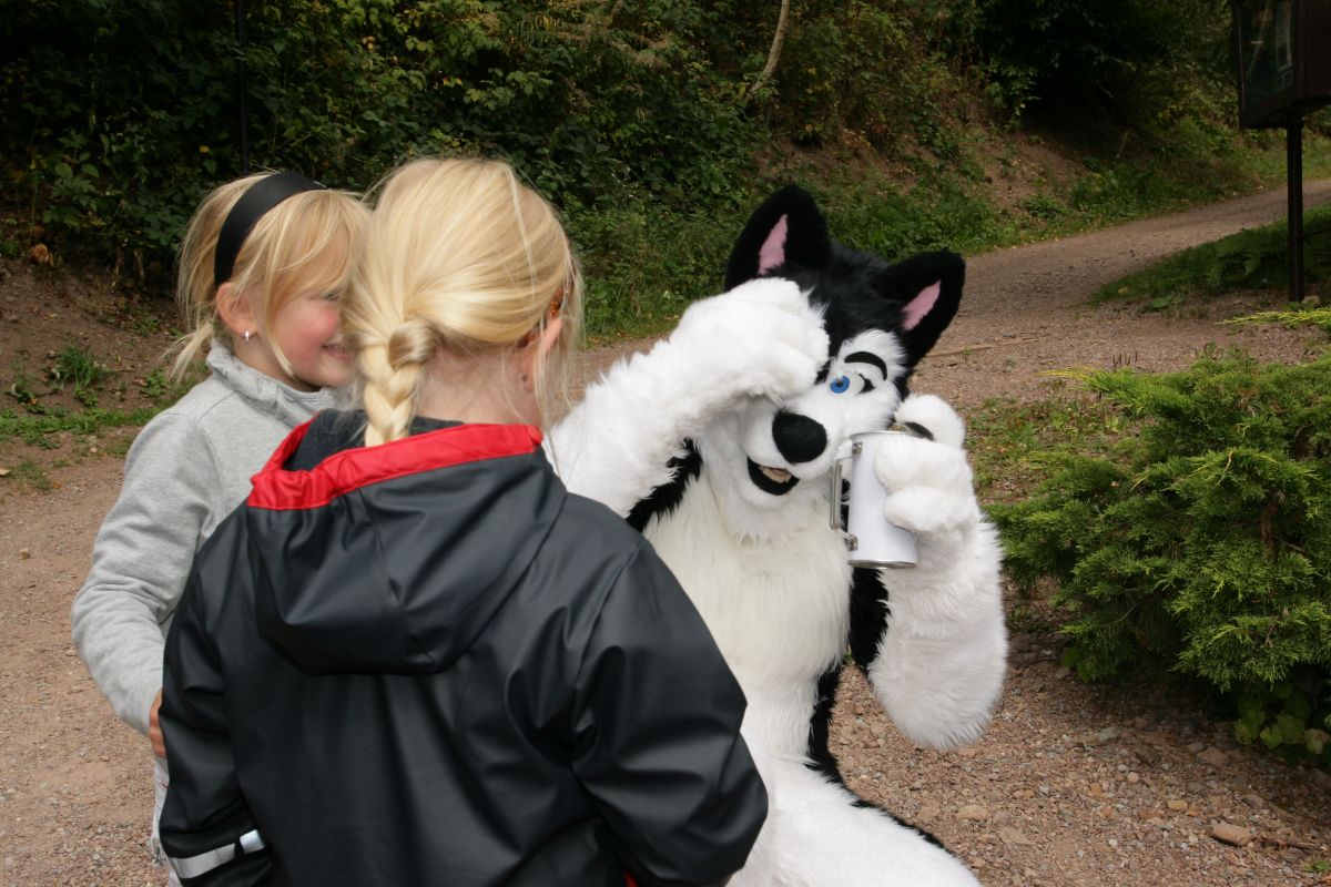 Eurofurence 15, Tierpark