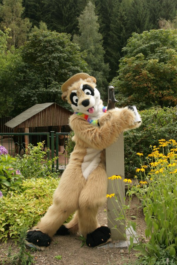 Eurofurence 15, Tierpark