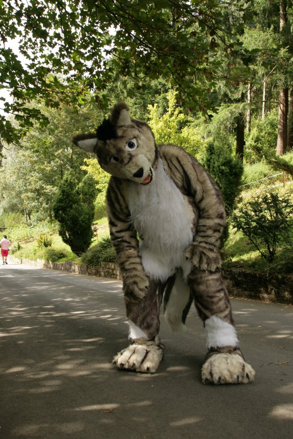 Eurofurence 15, Tierpark