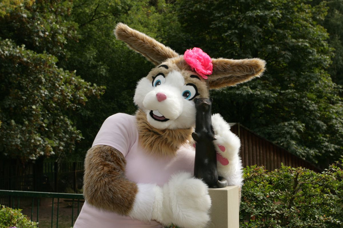 Eurofurence 15, Tierpark