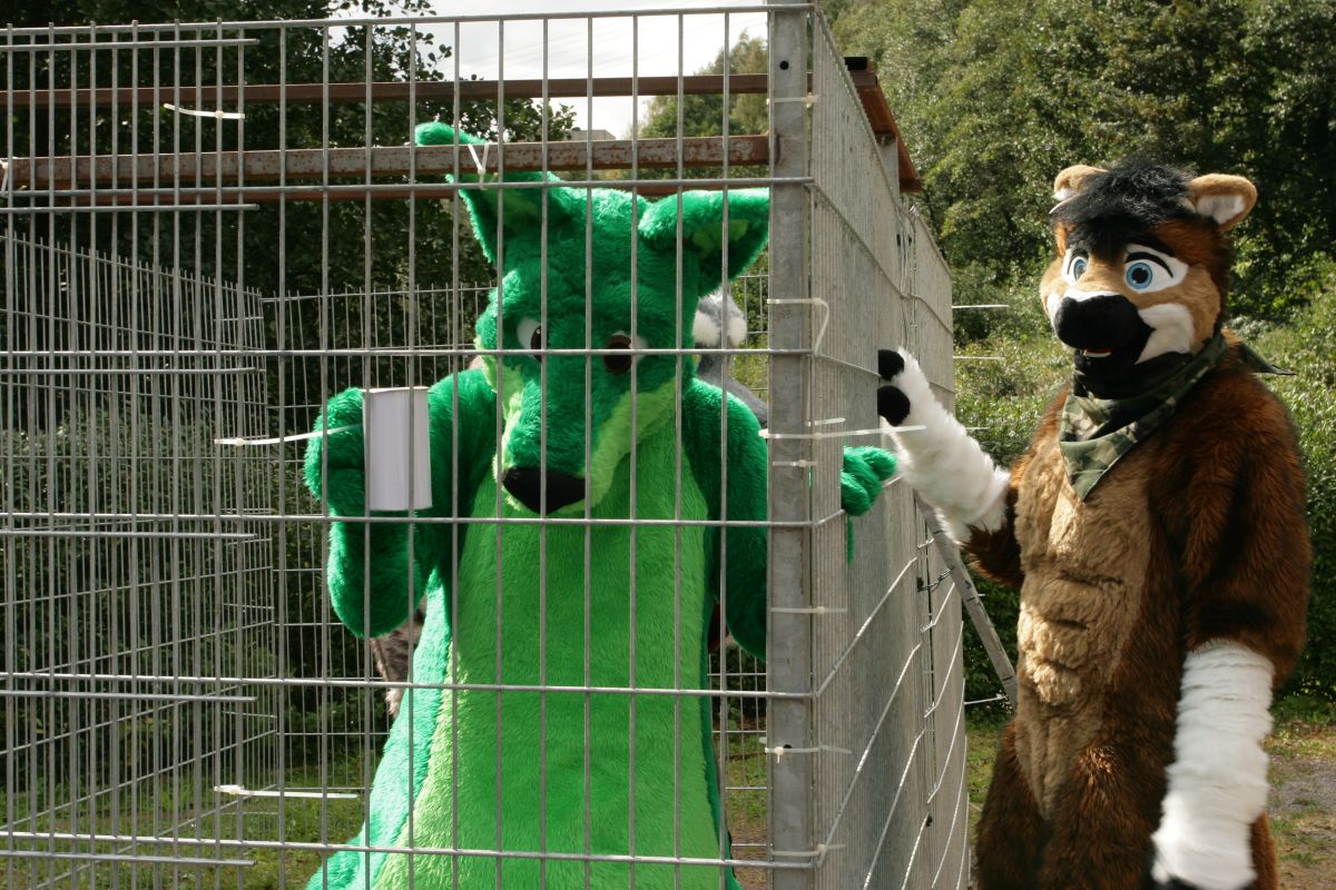 Eurofurence 15