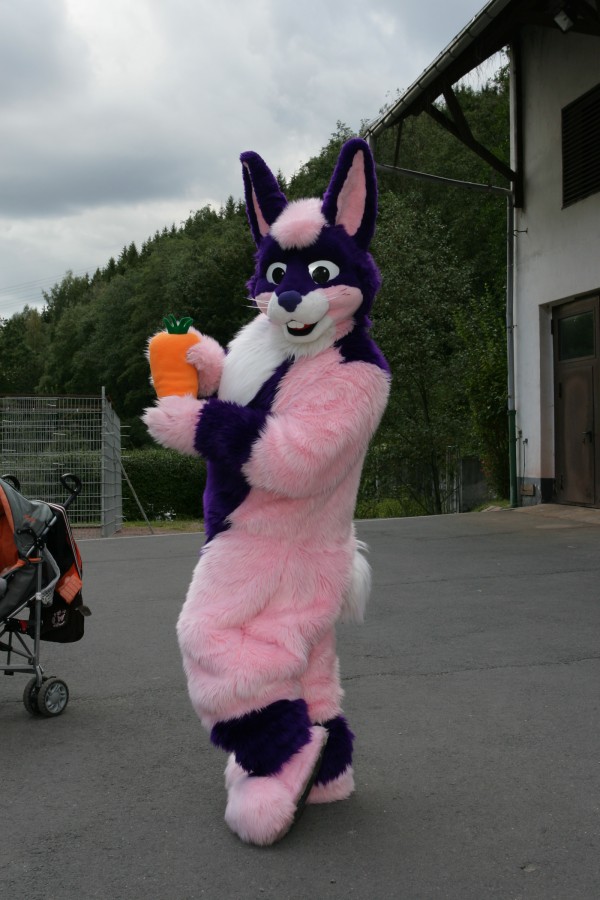 Eurofurence 15, Tierpark