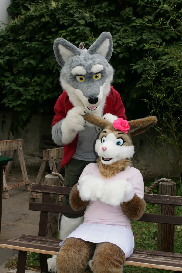 Eurofurence 15, Tierpark