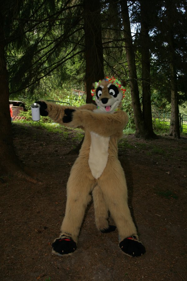 Eurofurence 15