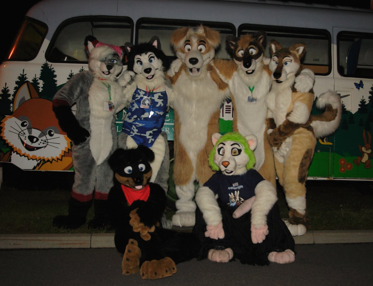 Eurofurence 15