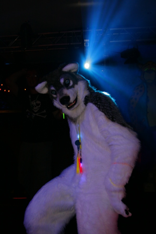 Eurofurence 15, Dancing