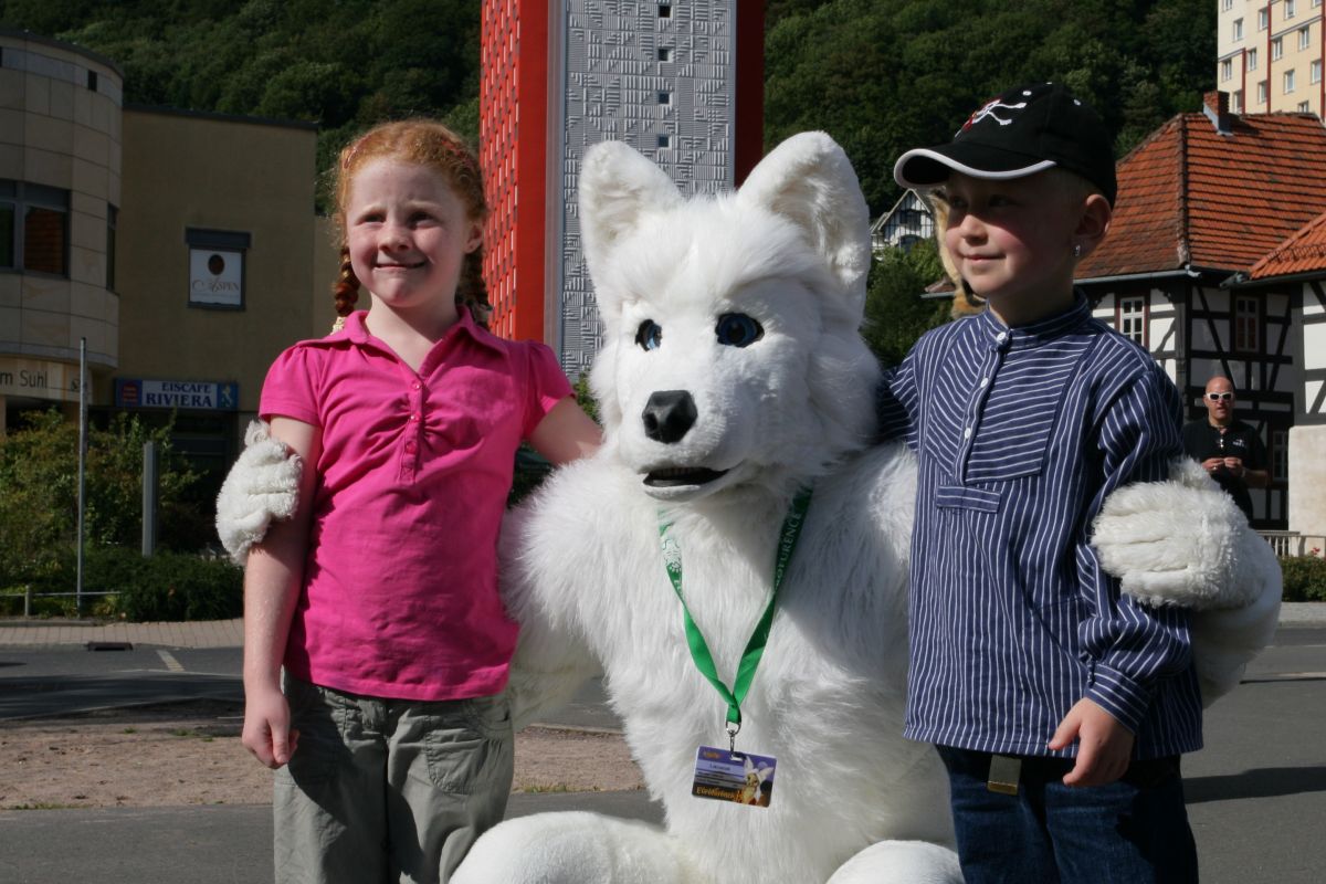 Eurofurence 15, Suhl