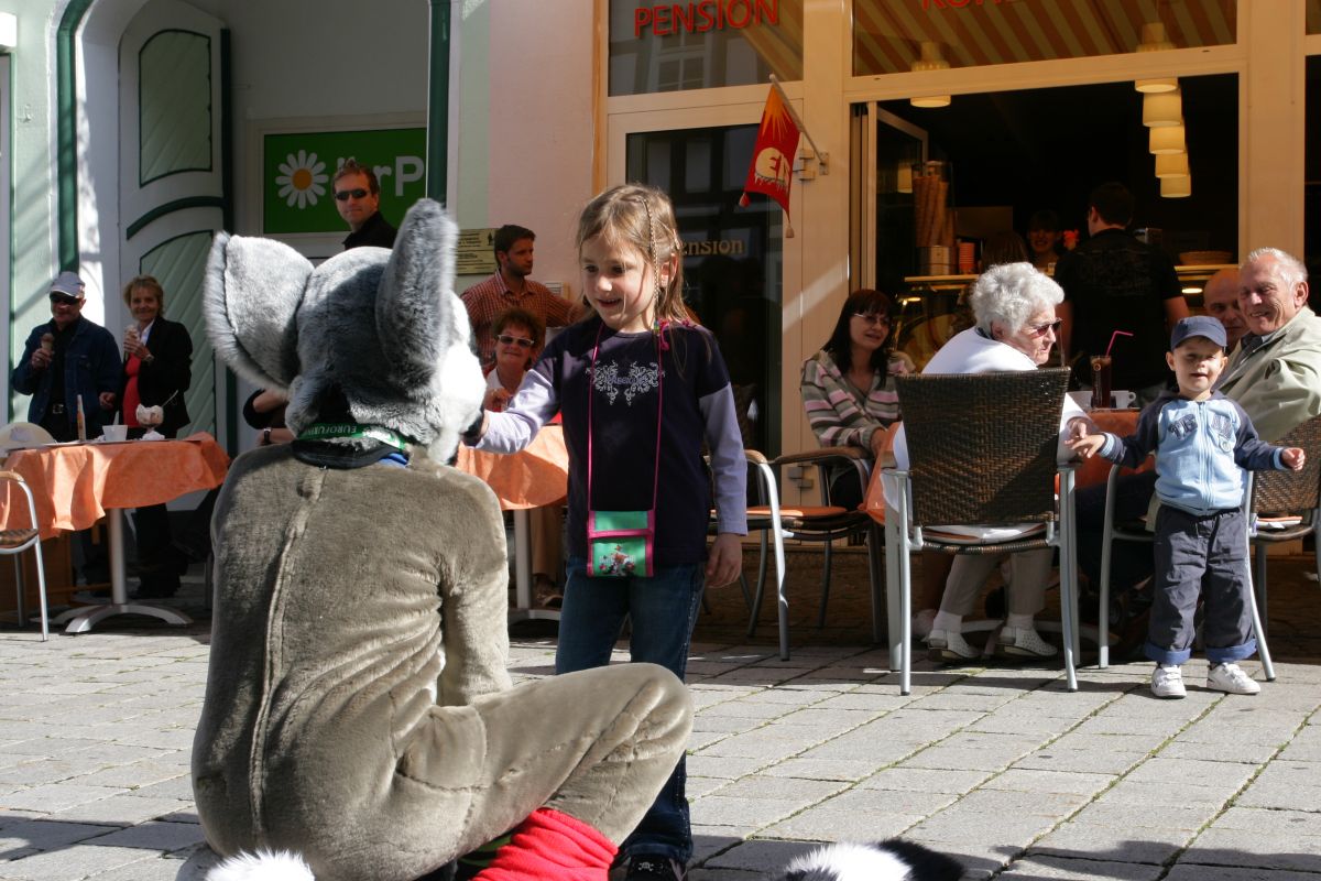 Eurofurence 15, Suhl