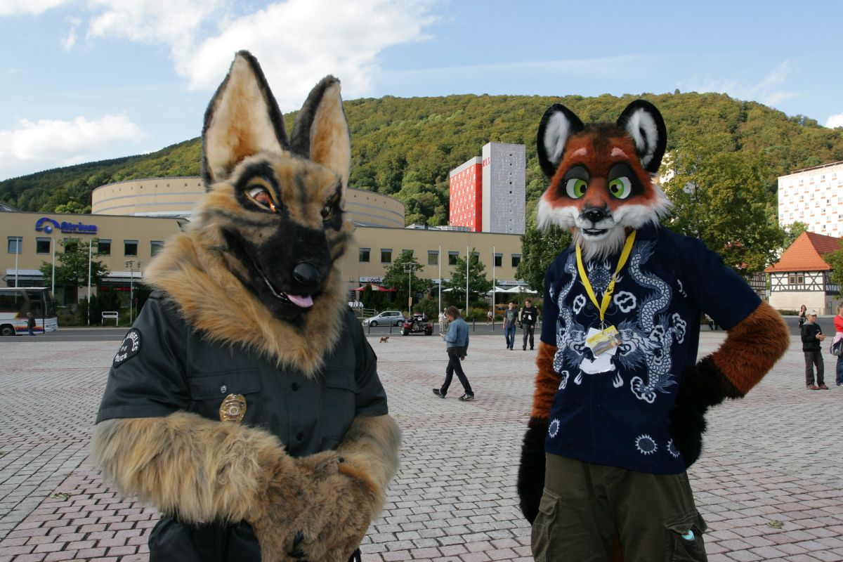 Eurofurence 15