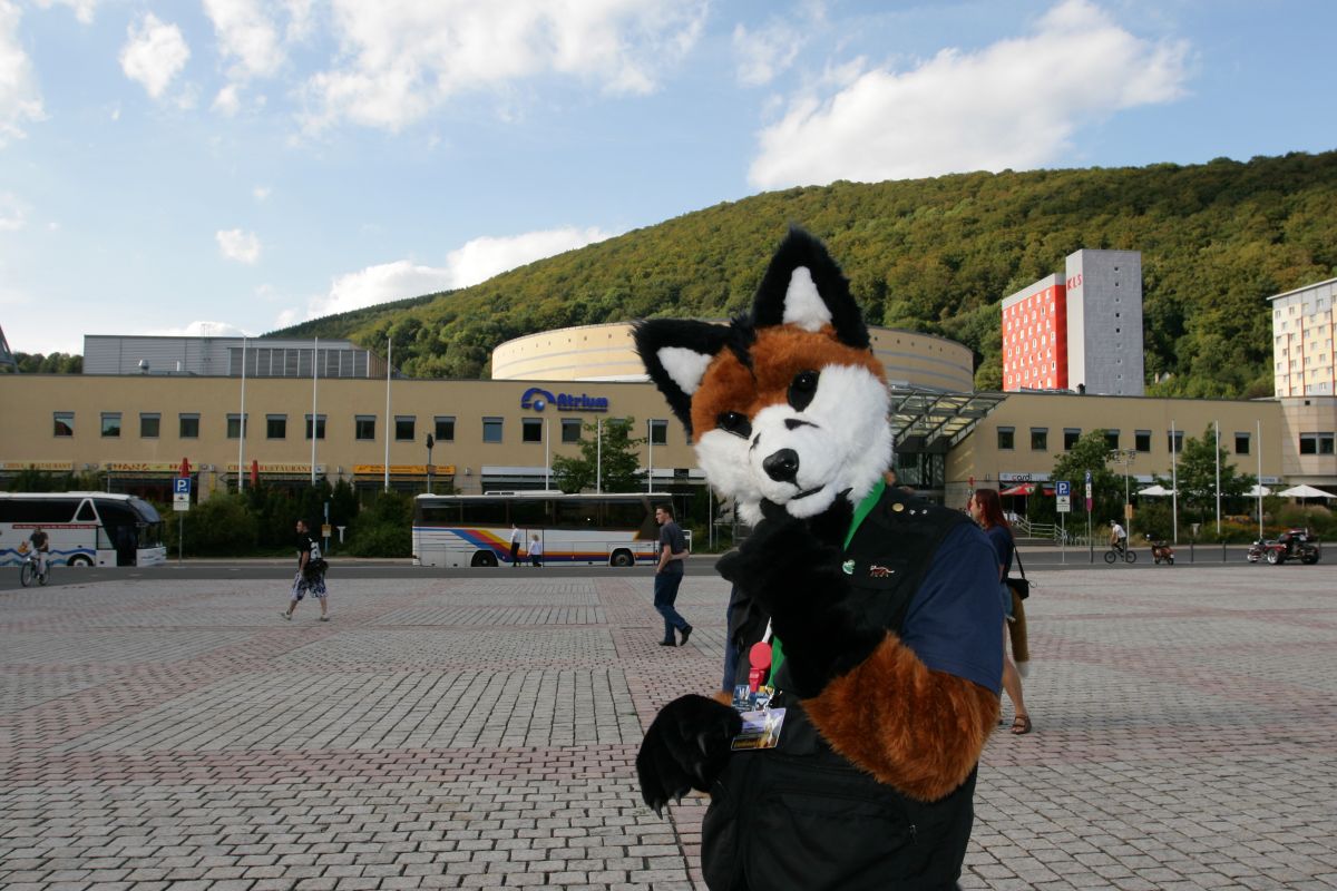 Eurofurence 15