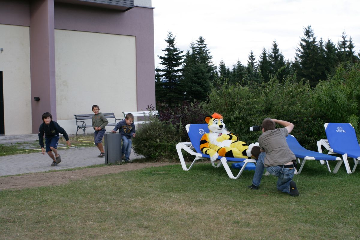 Eurofurence 15