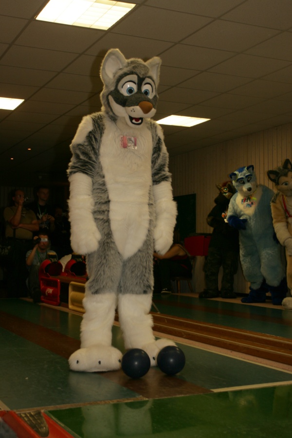 Eurofurence 15, Bowling