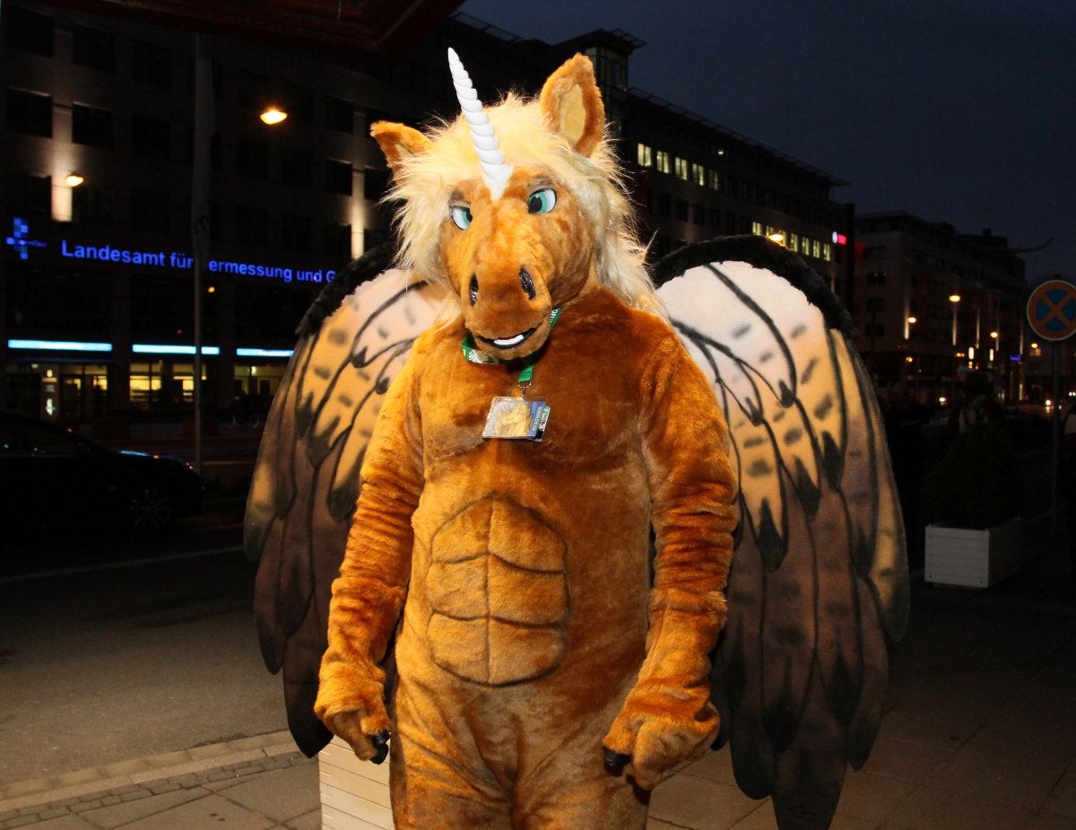 Eurofurence 16