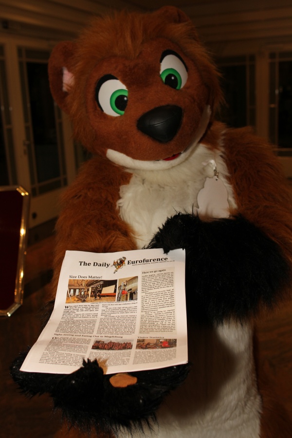 Eurofurence 16