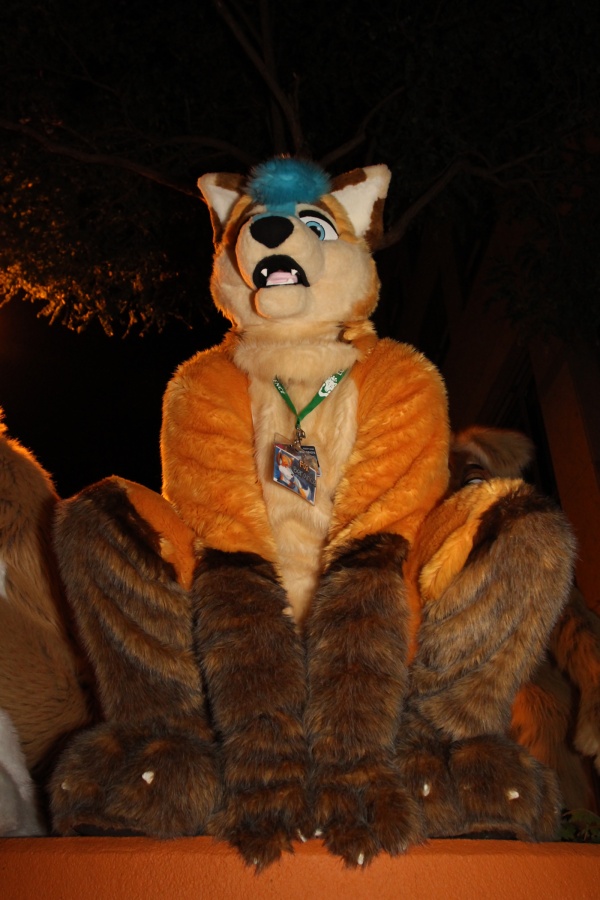 Eurofurence 16