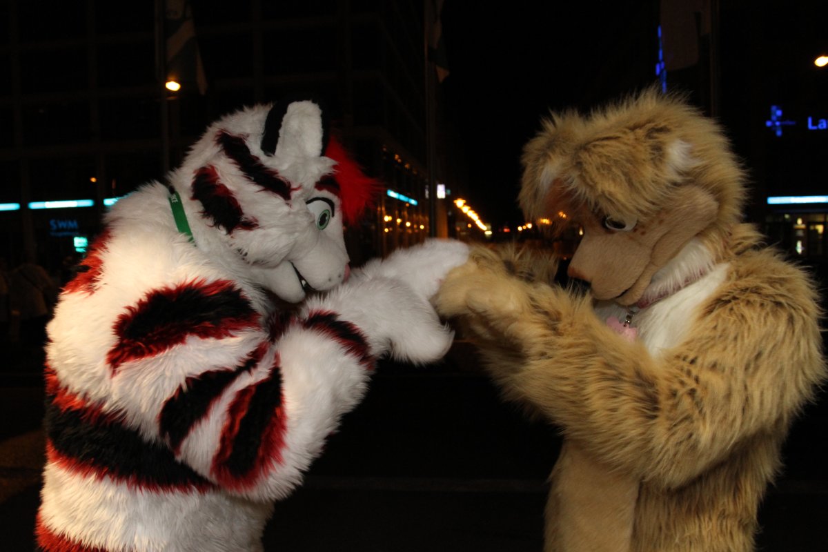 Eurofurence 16