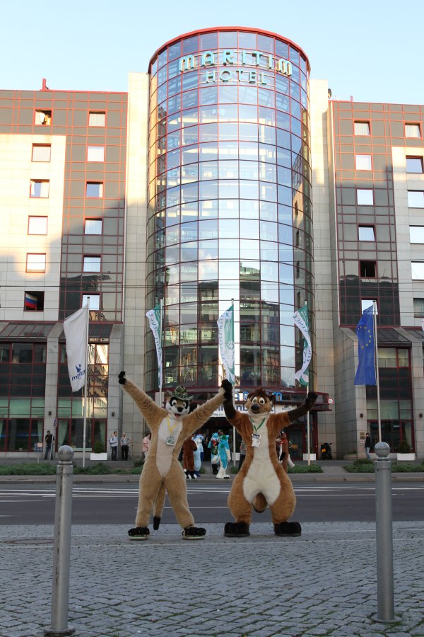 Eurofurence 16