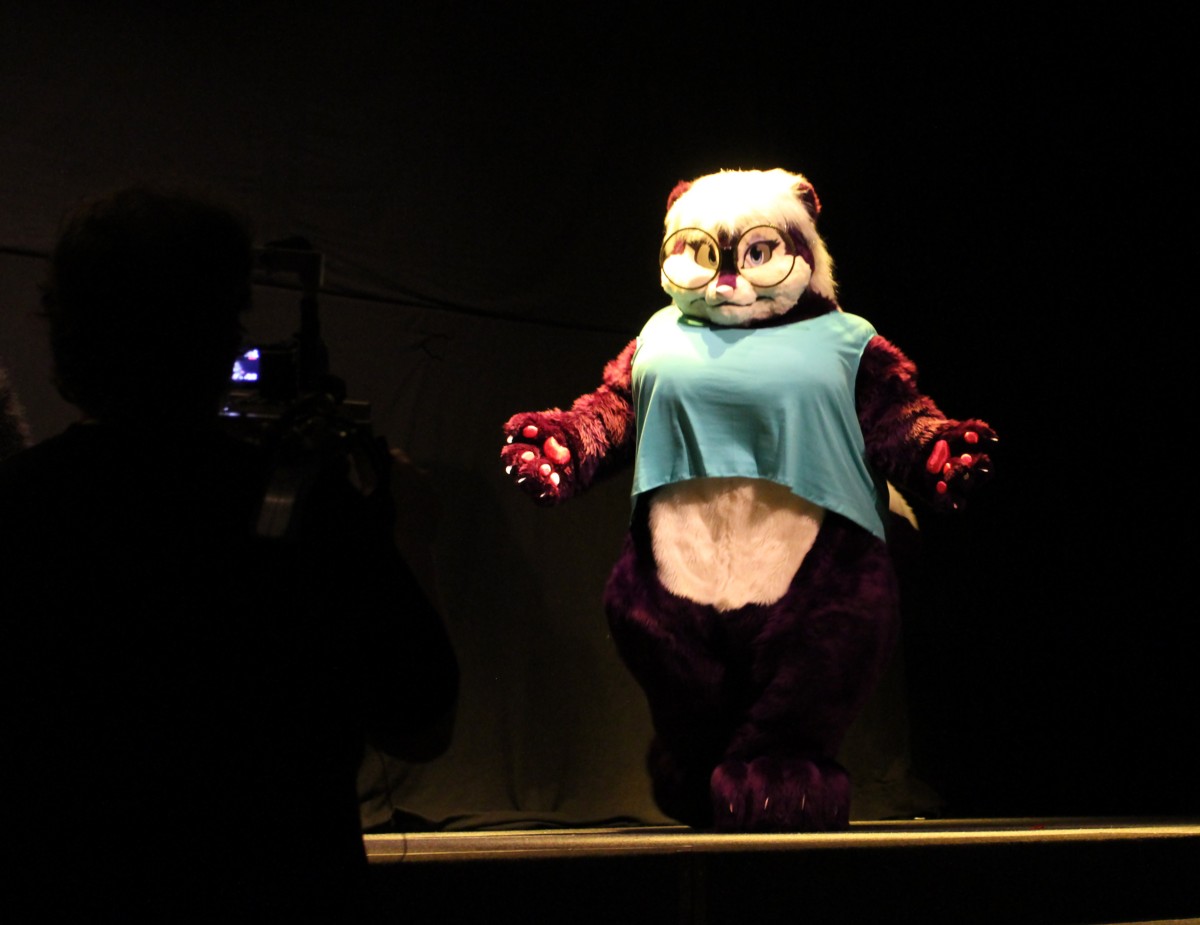 Eurofurence 16