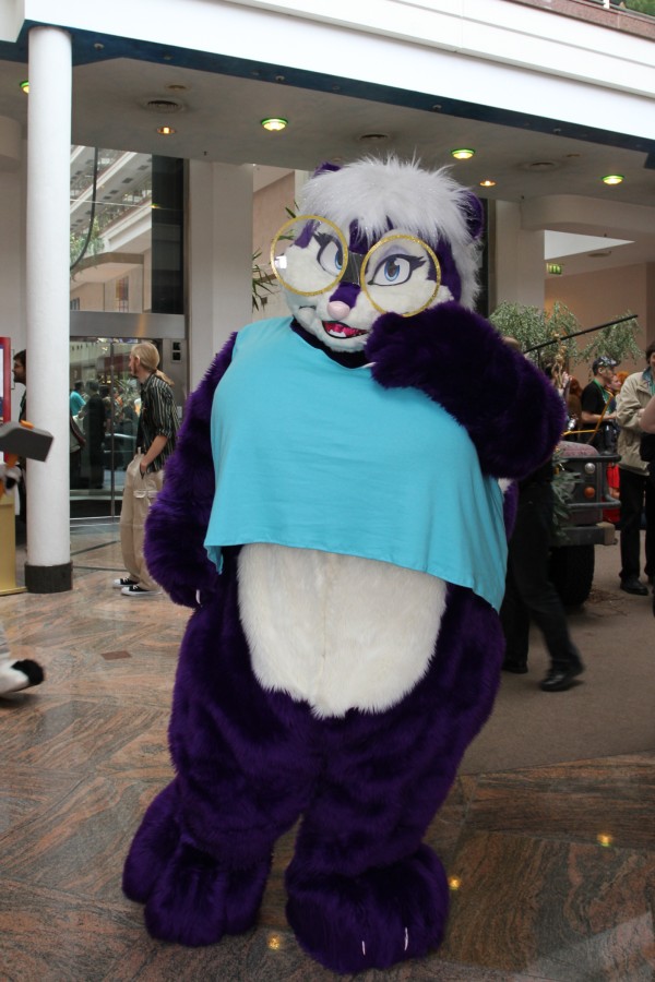 Eurofurence 16