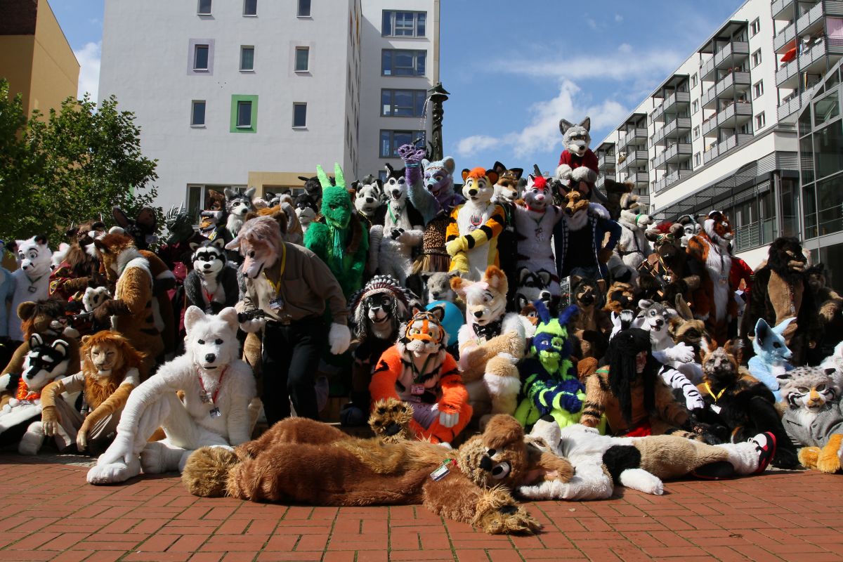 Eurofurence 16