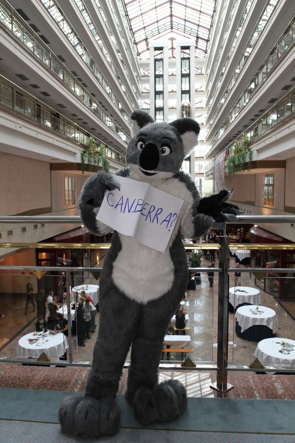 Eurofurence 16