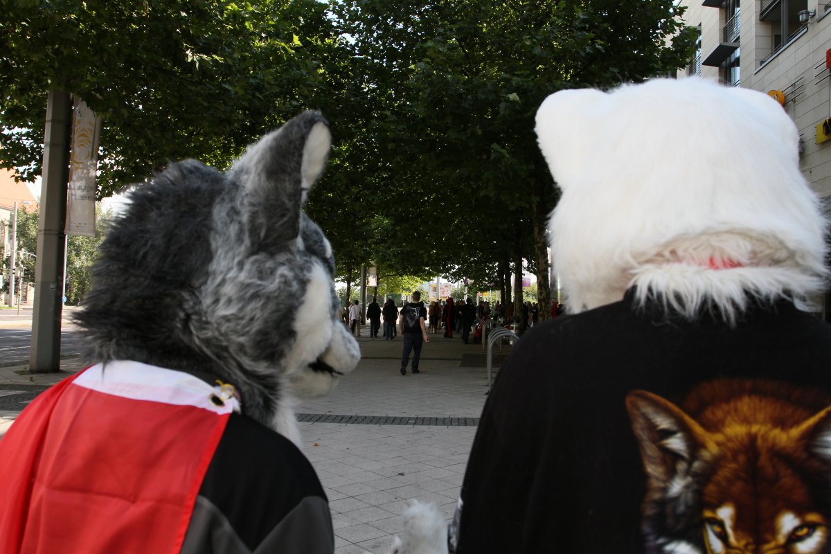 Eurofurence 16