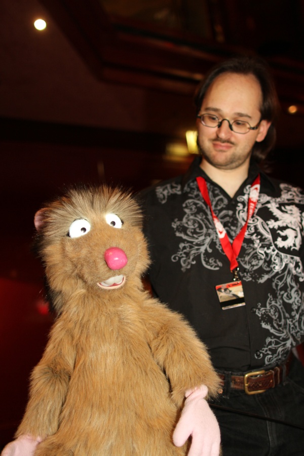 Eurofurence 17, Other photos